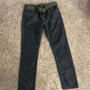 Men’s jeans